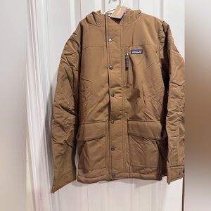 Patagonia XL (14) youth infurno Jacket